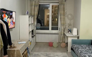 Продажа 1-комнатной квартиры, 30 м², пр. Аль-Фараби, дом  34/2 - Продажа квартир в Казахстане