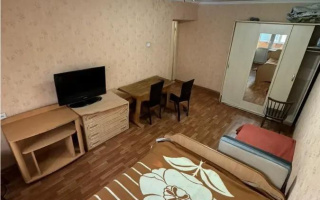 Продажа 1-комнатной квартиры, 32 м², бул. Бухар Жырау, дом  32 - Продажа квартир в Алматы