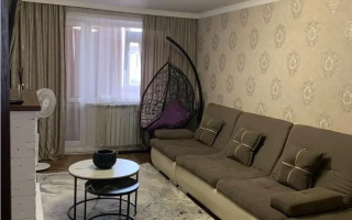 Продажа 2-комнатной квартиры, 50 м², ул. Металлистов, дом  44 - Продажа квартир в Казахстане