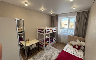 Продажа 2-комнатной квартиры, 59 м², ул. Толе би, дом  12/1 - Продажа квартир в Казахстане