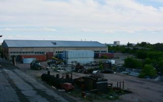 Продажа , 22397 м², ул. Потанина (Защитная) - Продажа баз, складов и промышленной недвижимости в Караганде без посредников