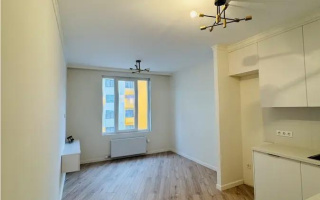 Продажа 2-комнатной квартиры, 39.86 м², пр. Туран, дом  55/16 - Продажа квартир в Астане без посредников