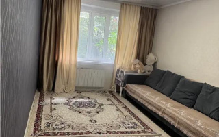Продажа 2-комнатной квартиры, 50 м², ул. Карла Маркса, дом  14а - Продажа  двухкомнатных квартир в Шахтинске