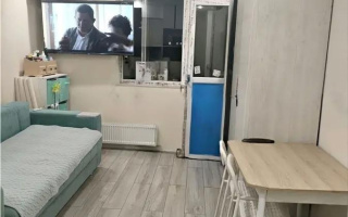 Продажа 1-комнатной квартиры, 23.3 м² - Продажа квартир в новостройках Астаны без посредников - страница 46