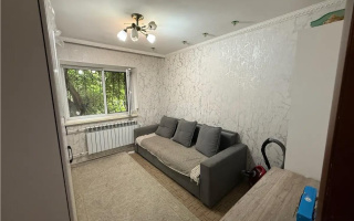 Продажа 2-комнатной квартиры, 46.9 м², ул. К. Шарипова, дом  15 - Продажа квартир в Алматы