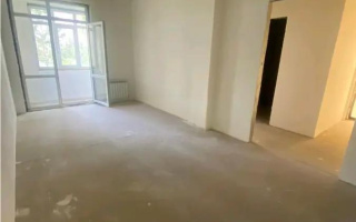 Продажа 1-комнатной квартиры, 44.5 м², ул. Жандосова, дом  108/1 - Продажа квартир в Алматы