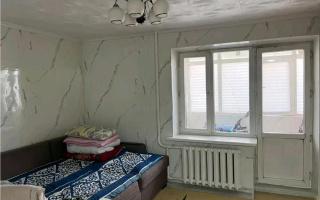Продажа 1-комнатной квартиры, 31.1 м² - Продажа недвижимости в Астане - страница 17