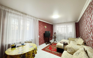 Продажа 3-комнатной квартиры, 65 м², 68 квартал - Продажа  трехкомнатных квартир в Темиртау
