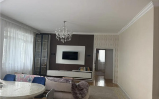 Продажа 3-комнатной квартиры, 96.7 м² - Продажа квартир от собственников в Алматы