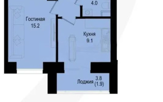 Продажа 1-комнатной квартиры, 33 м² - Продажа квартир в Астане - страница 28