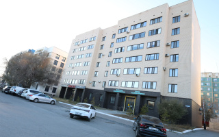 Продажа 3-комнатной квартиры, 104 м², мкр-н Орбита-1, дом  16/3 - Продажа квартир в Караганде