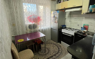 Продажа 2-комнатной квартиры, 44 м², ул. Уалиханова - Продажа квартир в Темиртау