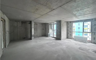 Продажа 2-комнатной квартиры, 48 м², ул. Толе би, дом  285/8 - Продажа  двухкомнатных квартир в новостройках Алматы без посредников