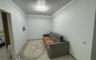 Продажа 2-комнатной квартиры, 50 м², ул. Халиуллина, дом  196/1 - Продажа  двухкомнатных квартир в Алматы с фото