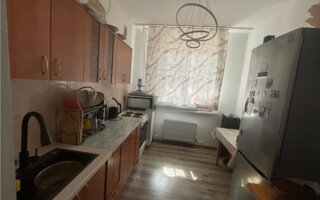 Продажа 1-комнатной квартиры, 36 м² - Продажа квартир в монолитно-каркасном доме в Караганде
