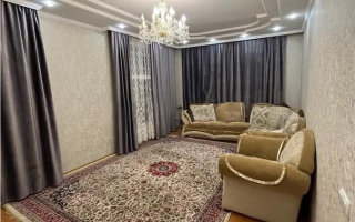 Продажа 2-комнатной квартиры, 71 м², ул. Мустафина, дом  13/1 - Продажа квартир в Астане