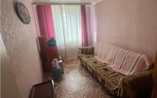 Продажа 3-комнатной квартиры, 65 м², ул. Муканова, дом  34 - Продажа  трехкомнатных квартир в Караганде без посредников с фото