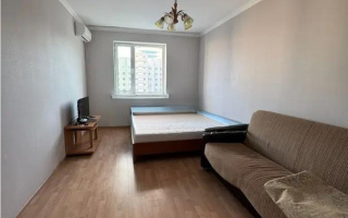 Продажа 1-комнатной квартиры, 42 м², пр. Кабанбай батыра, дом  42 - Продажа  однокомнатных квартир в Астане без посредников