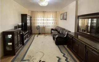 Продажа 2-комнатной квартиры, 90.7 м², пер. Ташенова, дом  9 - Продажа квартир в Астане