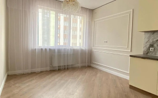 Продажа 2-комнатной квартиры, 47 м², мкр-н Кайрат, дом  153/2 стр - Продажа квартир в Алматы