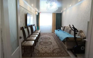 Продажа 3-комнатной квартиры, 65 м² - Продажа недвижимости в Казахстане - страница 31