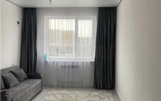 Продажа 2-комнатной квартиры, 61.1 м², мкр. Кайрат, дом  135/4 - Продажа  двухкомнатных квартир в Алматы с фото