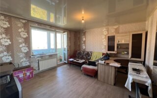 Продажа 3-комнатной квартиры, 62 м² - Продажа квартир в Караганде - страница 8