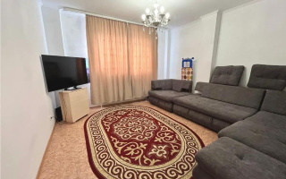 Продажа 1-комнатной квартиры, 38 м², ул. Белинского, дом  2 - Продажа  однокомнатных квартир в Караганде с фото