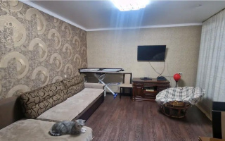 Продажа 3-комнатной квартиры, 68 м² - Продажа квартир в Караганде на Юго-Востоке - страница 3