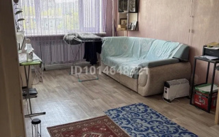 Аренда комнаты помесячно, 54 м² - Аренда комнат в Караганде на Юго-Востоке