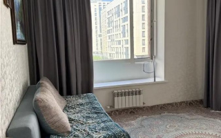 Продажа 2-комнатной квартиры, 50 м² - Продажа двухкомнатных квартир от собственников в Астане - страница 7