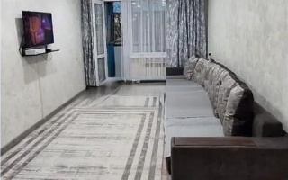 Продажа 2-комнатной квартиры, 44 м², ул. Казахстанская, дом  122 - Продажа  двухкомнатных квартир в Шахтинске