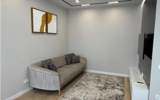 Продажа 3-комнатной квартиры, 68 м², пр. Кабанбай батыра, дом  38/3 - Продажа  трехкомнатных квартир в новостройках Астаны