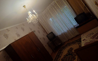 Продажа 1-комнатной квартиры, 34 м², 8 микрорайон, дом  14 - Продажа квартир в Таразе