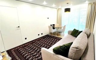 Продажа 2-комнатной квартиры, 45 м², ул. Сатпаева, дом  6 - Продажа  двухкомнатных квартир в Алматы без посредников с фото