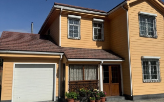 Продажа 5-комнатного дома, 210 м² - Продажа домов, коттеджей в Казахстане - страница 7