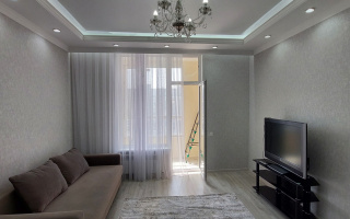 Аренда 1-комнатной квартиры, 48 м² - Аренда жилой и коммерческой недвижимости в Казахстане