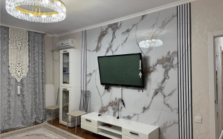 Продажа 3-комнатной квартиры, 90 м² - Продажа трехкомнатных квартир в Казахстане