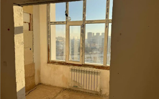 Продажа 5-комнатной квартиры, 129.3 м², пр. Момышулы, дом  13/3 - Продажа  пятикомнатных квартир в новостройках Астаны без посредников