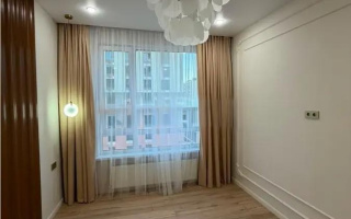 Продажа 2-комнатной квартиры, 41 м² - Продажа квартир в р-не Есиль Астаны