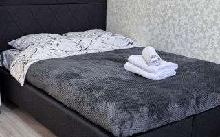 Аренда 1-комнатной квартиры посуточно, 37.5 м² - Аренда квартир посуточно в Казахстане