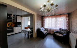 Продажа 3-комнатной квартиры, 68 м², мкр-н 8-й - Продажа квартир в Темиртау