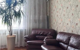Продажа 3-комнатной квартиры, 73 м², ул. Магнитогорская, дом  10 - Продажа  трехкомнатных квартир в Караганде