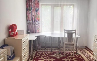 Продажа 4-комнатной квартиры, 84 м² - Продажа квартир в Жетысуском р-не Алматы - страница 11