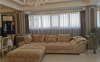 Продажа 2-комнатной квартиры, 108 м², ул. Толе би, дом  286/5 - Продажа  двухкомнатных квартир в новостройках Алматы без посредников