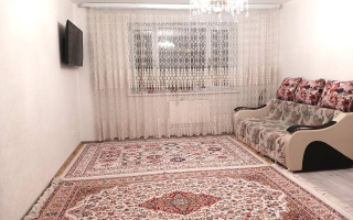 Продажа 2-комнатной квартиры, 69 м², ул. Момышулы - Продажа  двухкомнатных квартир в Караганде