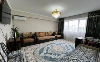 Продажа 2-комнатной квартиры, 62.5 м² - Недвижимость в Алматы - страница 29