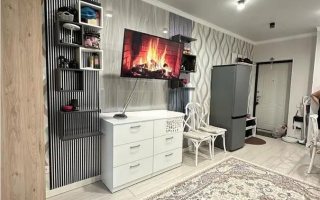 Продажа 1-комнатной квартиры, 25.3 м² - Продажа однокомнатных квартир от собственников в Алматы - страница 2