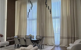 Продажа 4-комнатной квартиры, 250 м² - Продажа квартир в Карагандинской области