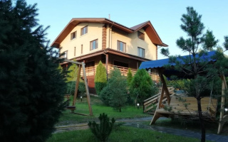 Продажа 8-комнатного дома, 480 м², Таусамалы - Продажа домов, коттеджей в Алматы с фото